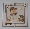 BY Lene Dies "Baby accessories" BLD1866