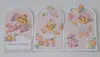 BY Lene Dies "Baby accessories" BLD1866