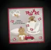 BY Lene Dies "Baby accessories" BLD1866