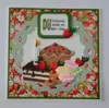 BY Lene Dies "Cake" BLD1867
