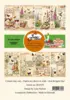 BY Lene Paperpad "Grandma's Summer" BLP276, A5