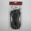 Faldskærmsline/Paracord 4mm x 2,6m, 6stk.