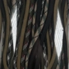 Faldskærmsline/Paracord 4mm x 2,6m, 6stk.