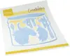 Marianne Design dies "Candle (XL)" LR0965