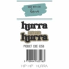 Dies Made With Love Hurra
