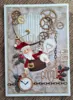 BY Lene Dies "Steampunk #3" BLD1874