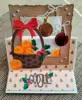BY Lene Dies "Christmas basket" BLD1880