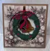 Y Lene Dies "Christmas bells" BLD1881