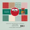 BY Lene Paperpad "Christmas Basic" BLP085
