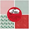 BY Lene Paperpad "Christmas Basic" BLP085