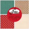 BY Lene Paperpad "Christmas Basic" BLP085