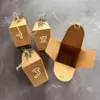 Simple and Basic dies "Small basket with closure" SBD700
