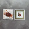 Simple and Basic dies "3 x 3 inch basics - Pierced" SBD703