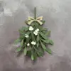 Simple and Basic dies "Beautiful Mistletoe MEGA" SBD707