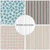 Simple and Basic Design Papers "Christmas Patterns" SBP574