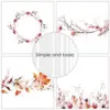 Simple and Basic Design Papers "Autumn Leaves" SBP573
