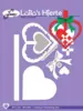 BY Lene Dies "Laila's Heart #2" BLL002