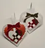 BY Lene Dies "Laila's Heart #2" BLL002