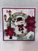 BY Lene Dies "Snowflakes" BLD1887
