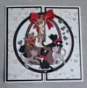 BY Lene Dies "Christmas Cats" BLD1886