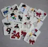 BY Lene Dies "Christmas Numbers" BLD1884