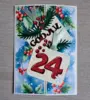 BY Lene Dies "Christmas Numbers" BLD1884