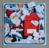 BY Lene Dies "Santa" BLD1882