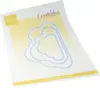 Marianne Design dies "Clouds" LR0981