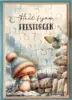 Marianne Design Dies "Puzzle - A6" CR1746