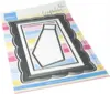 Marianne Design Dies "Photo frame - rectangle" CR1748