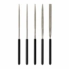 HobbyGros Tools "Diamond Files" HGT045