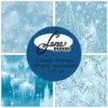 BY Lene Paperpad "Winter Fantasy" BLP087