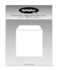HobbyGros Storage "Storage Pockets - Storage solution for dies & stamps" SS145