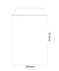 HobbyGros Storage "Storage Pockets - Storage solution for dies & stamps" SS148