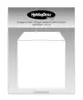 HobbyGros Storage "Storage Pockets - Storage solution for dies & stamps" SS133