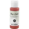 Plus Color Hobbymaling  60ml, julerød