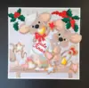 BY Lene Dies "Mouse - XL" BLD1895