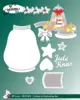 BY Lene Dies "Christmas Treats" BLD1891