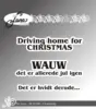 BY Lene Clearstamp "Danske tekster" BLS1280
