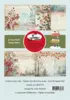 BY Lene Paperpad "Vintage Winter" BLP278