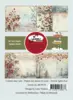 BY Lene Paperpad "Vintage Winter" BLP678