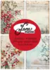 BY Lene Paperpad "Vintage Winter" BLP678
