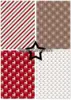 Paper Favourites Paper Pack "Simply Christmas" PFA242