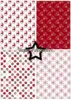 Paper Favourites Paper Pack "Simply Christmas" PFA242