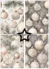 Paper Favourites Paper Pack "Winter Elegance" PFA243