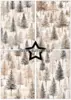 Paper Favourites Paper Pack "Winter Elegance" PFA243