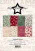 Paper Favourites Paper Pack "Yuletide Prints" PFA244
