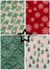 Paper Favourites Paper Pack "Yuletide Prints" PFA244