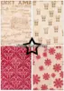 Paper Favourites Paper Pack "Yuletide Prints" PFA244