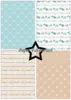 Paper Favourites Paper Pack "Freezing out there" PFA241